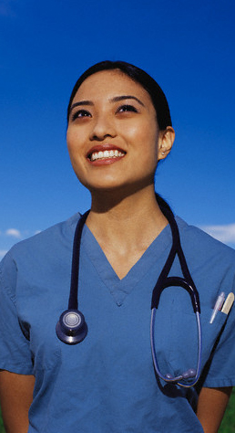 Nurses are Political Activists