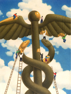 Reformation of Health Care